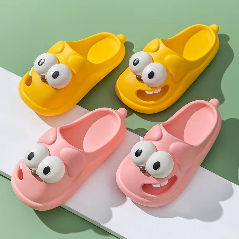 BuddySlippers