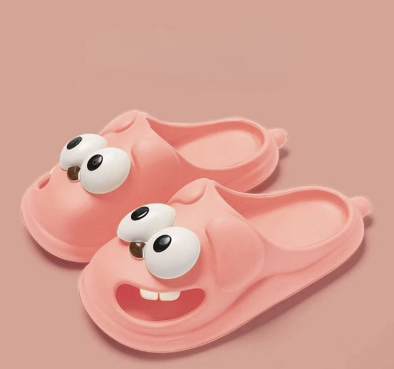 BuddySlippers