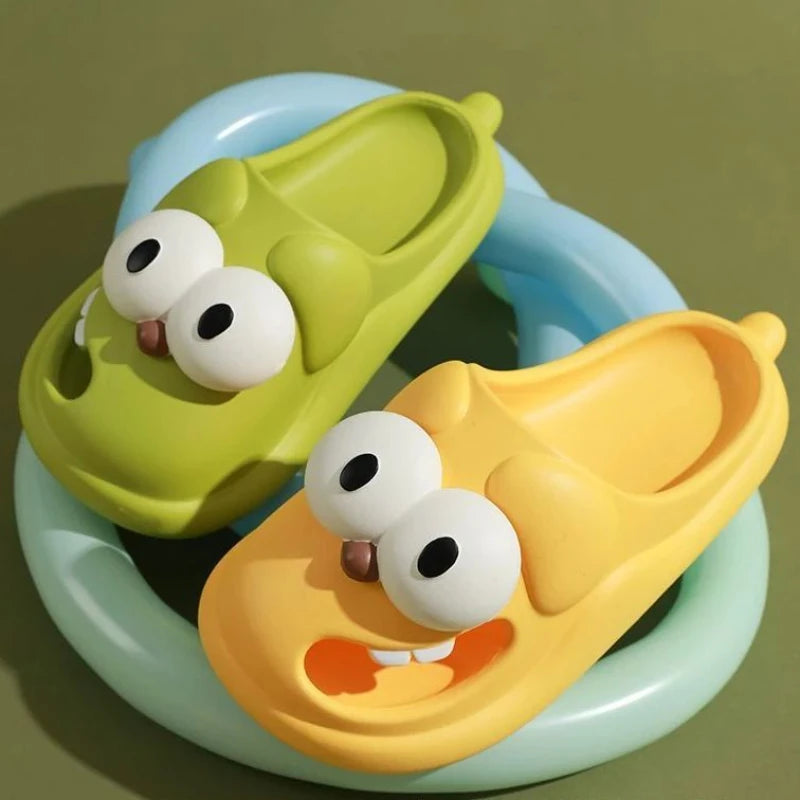 BuddySlippers