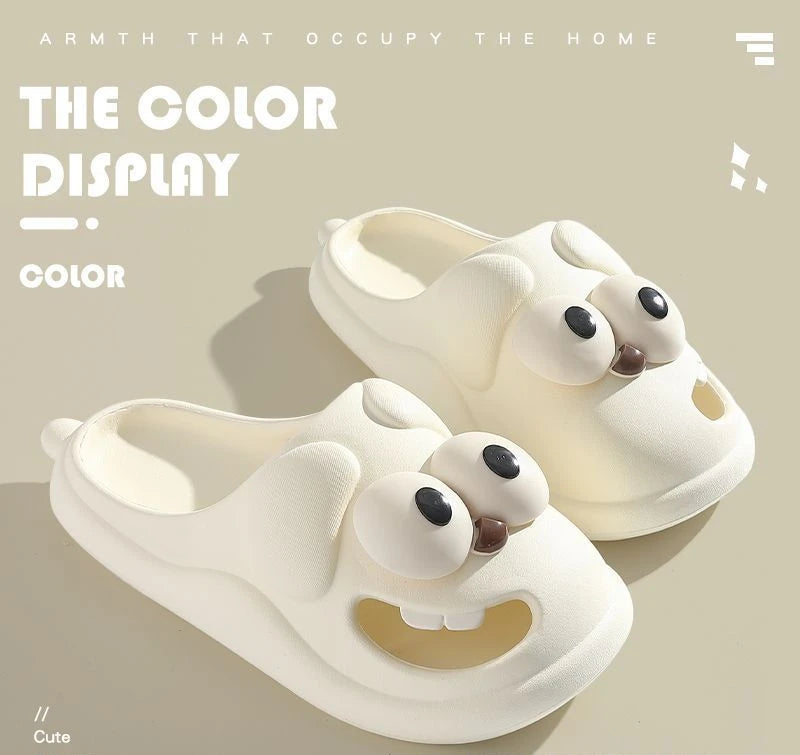 BuddySlippers