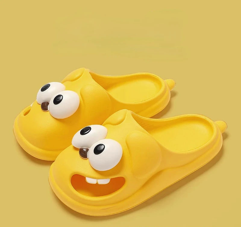 BuddySlippers
