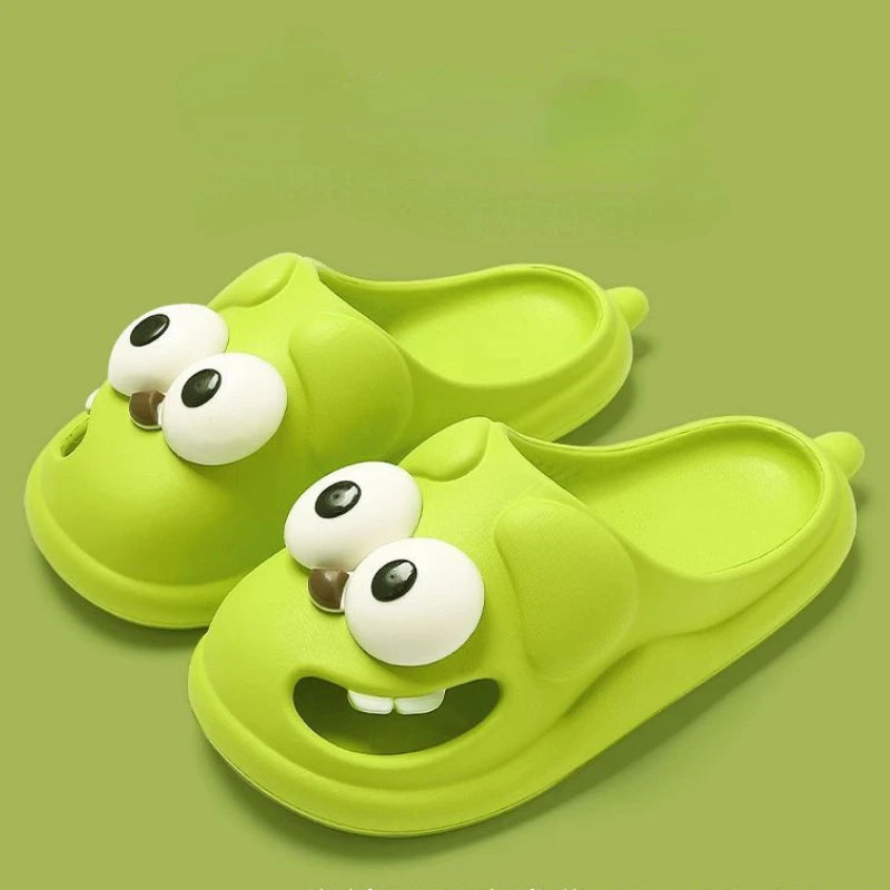 BuddySlippers