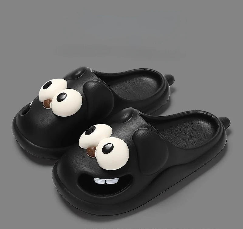 BuddySlippers
